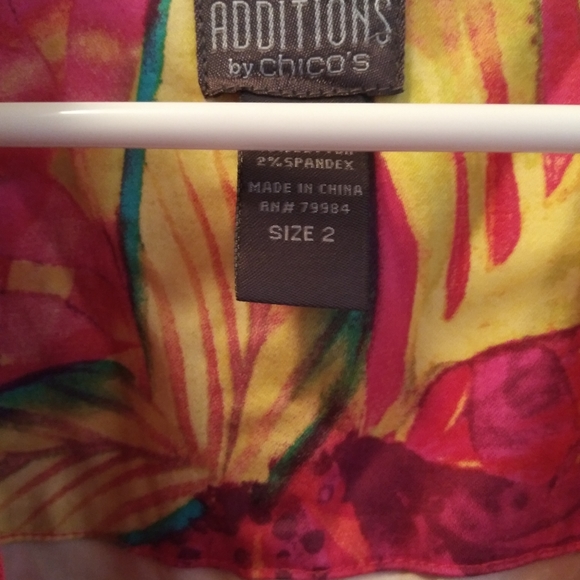 Additions by CHICO'S - Picture 2 of 2